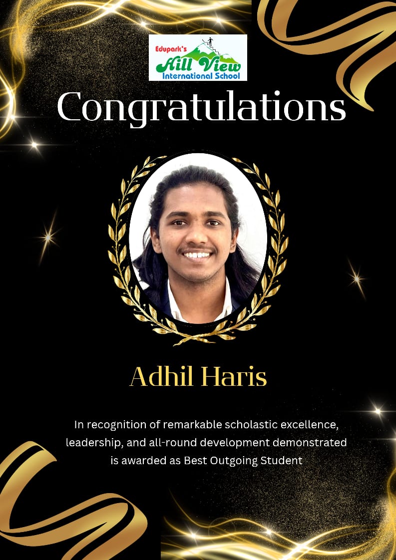 Celebrating Excellence at the BEST CBSE SCHOOL IN KOZHIKODE