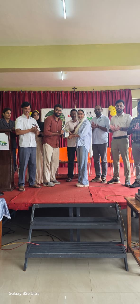 XYLEM Excellence Award 2026