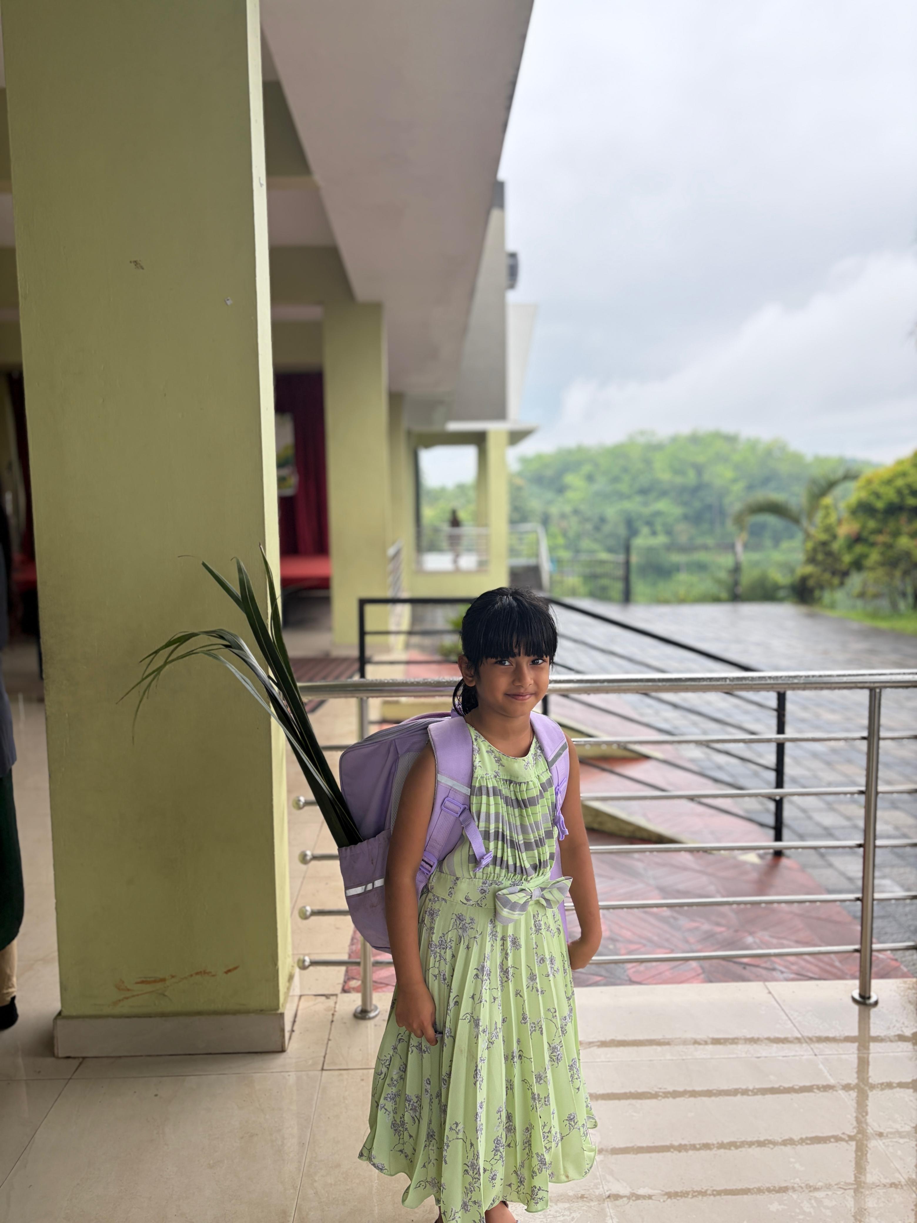 ENVIRONMENT DAY