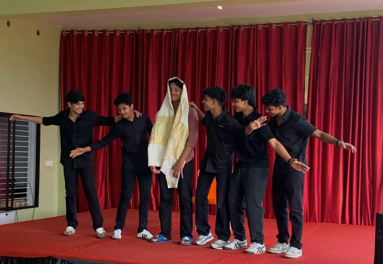 EID- AL-ADHA